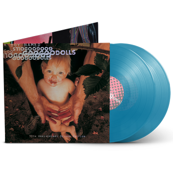 Music Goo Goo Dolls | Official Store